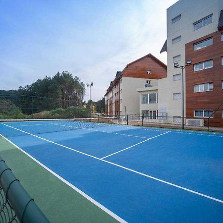 Resort Golden Laghetto Gramado Exteriör bild