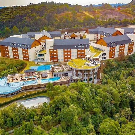 Resort Golden Laghetto Gramado Exteriör bild