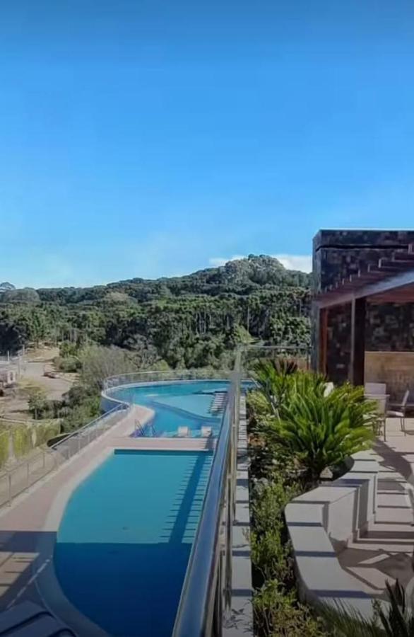 Resort Golden Laghetto Gramado Exteriör bild