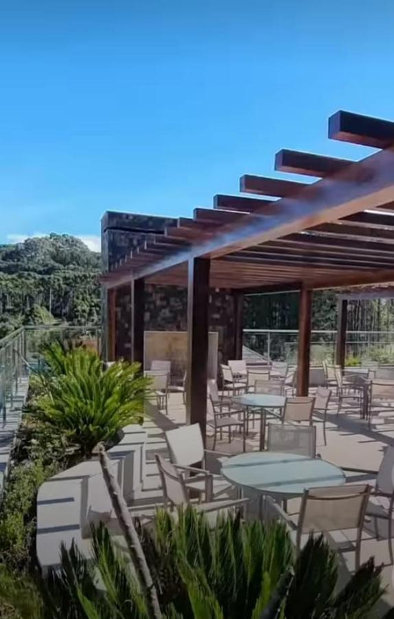 Resort Golden Laghetto Gramado Exteriör bild